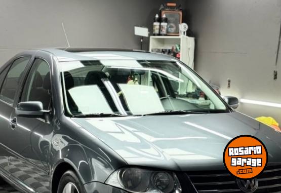 Autos - Volkswagen Bora 2012 Nafta 165000Km - En Venta