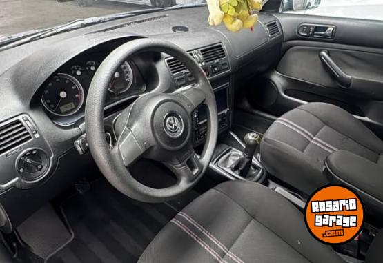 Autos - Volkswagen Bora 2012 Nafta 165000Km - En Venta