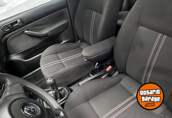 Autos - Volkswagen Bora 2012 Nafta 165000Km - En Venta