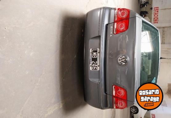 Autos - Volkswagen Bora 2012 Nafta 165000Km - En Venta