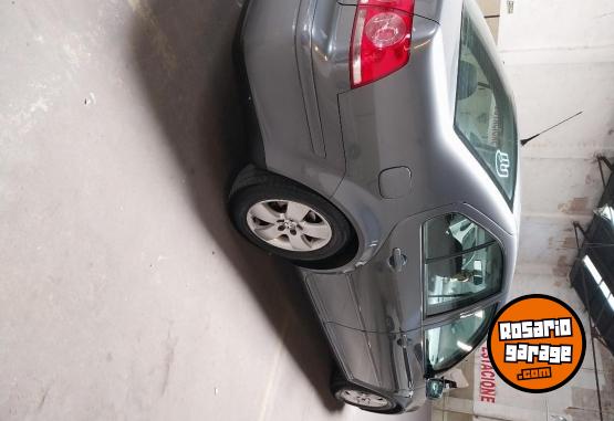 Autos - Volkswagen Bora 2012 Nafta 165000Km - En Venta