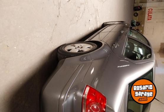 Autos - Volkswagen Bora 2012 Nafta 165000Km - En Venta