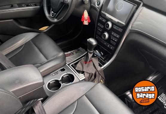 Camionetas - Haval H2 Luxury 2021 2021 Nafta 42000Km - En Venta