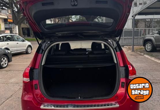 Camionetas - Haval H2 Luxury 2021 2021 Nafta 42000Km - En Venta