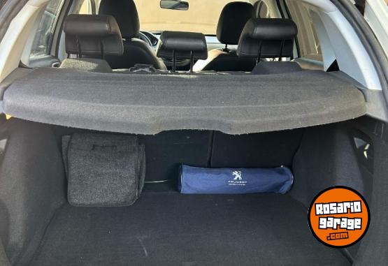 Autos - Peugeot 2008 2016 Nafta 162000Km - En Venta