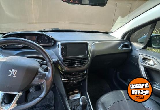 Autos - Peugeot 2008 2016 Nafta 162000Km - En Venta
