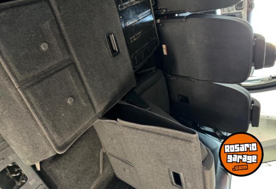 Autos - Ford Smax 2010 Nafta 1111Km - En Venta