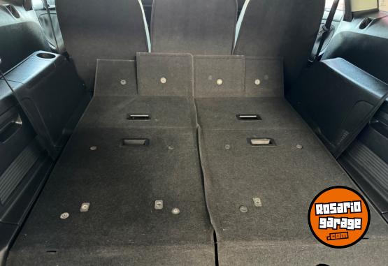 Autos - Ford Smax 2010 Nafta 1111Km - En Venta