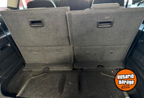 Autos - Ford Smax 2010 Nafta 1111Km - En Venta