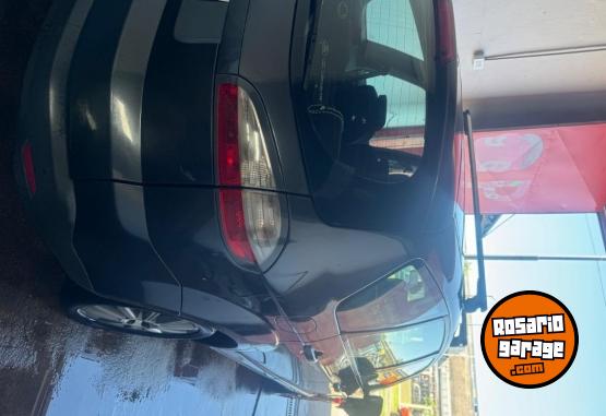 Autos - Ford Smax 2010 Nafta 1111Km - En Venta