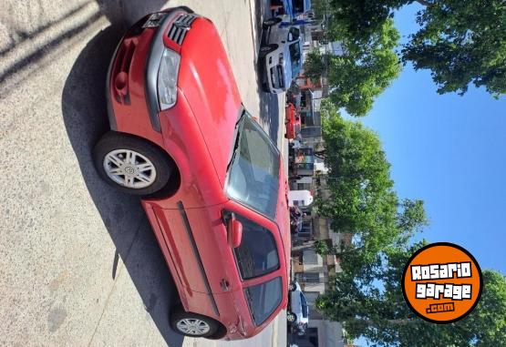 Autos - Volkswagen Gol 2005 Diesel 200000Km - En Venta