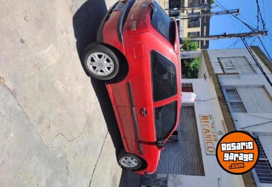 Autos - Volkswagen Gol 2005 Diesel 200000Km - En Venta