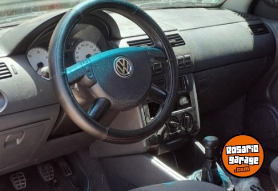 Autos - Volkswagen Gol 2005 Diesel 200000Km - En Venta
