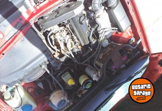 Autos - Volkswagen Gol 2005 Diesel 200000Km - En Venta