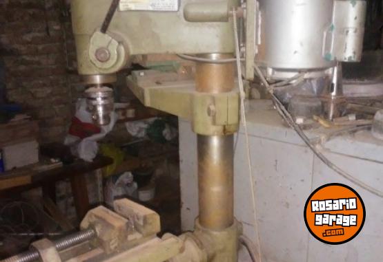 Herramientas - Taladro de pie - En Venta