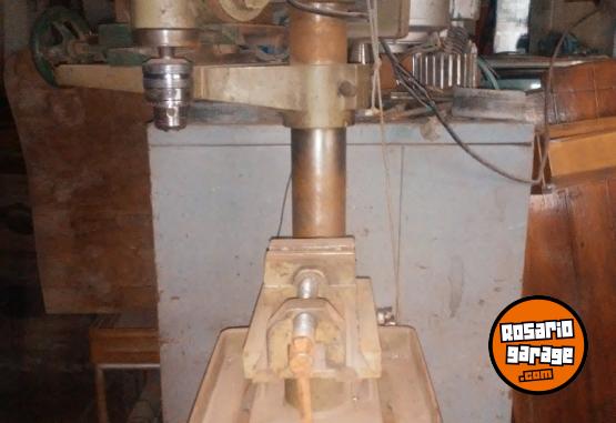 Herramientas - Taladro de pie - En Venta