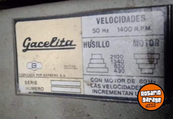 Herramientas - Taladro de pie - En Venta