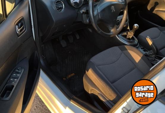 Autos - Peugeot 308 2015 Nafta 108000Km - En Venta