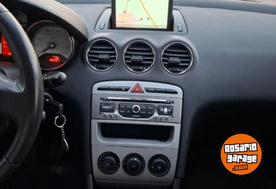 Autos - Peugeot 308 2015 Nafta 110000Km - En Venta