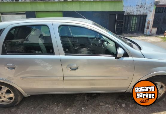 Autos - Chevrolet Corsa 2008 GNC 304000Km - En Venta