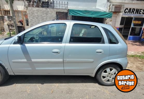 Autos - Chevrolet Corsa 2008 GNC 304000Km - En Venta