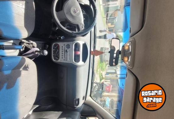 Autos - Chevrolet Corsa 2008 GNC 304000Km - En Venta