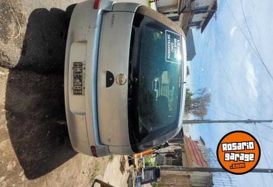 Autos - Chevrolet Corsa 2008 GNC 304000Km - En Venta