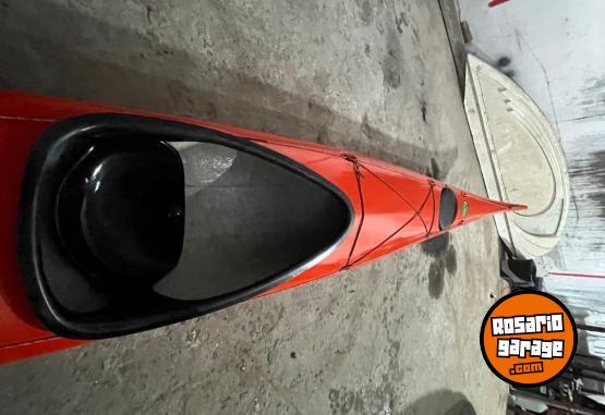 Deportes Náuticos - Baúm indo Paraná travesía - En Venta