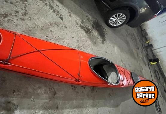 Deportes Náuticos - Baúm indo Paraná travesía - En Venta