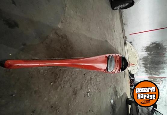 Deportes Náuticos - Baúm indo Paraná travesía - En Venta