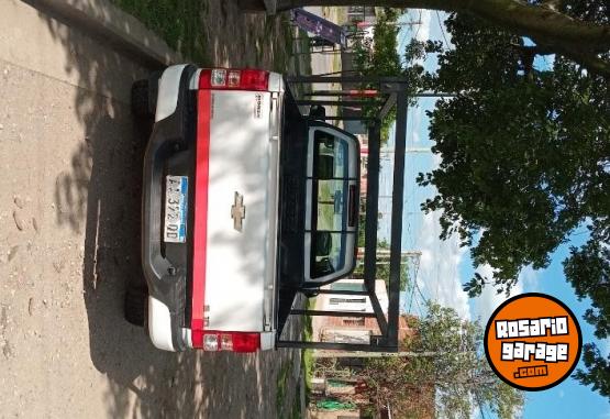 Camionetas - Chevrolet S10 cabina simple 2016 Diesel 170000Km - En Venta