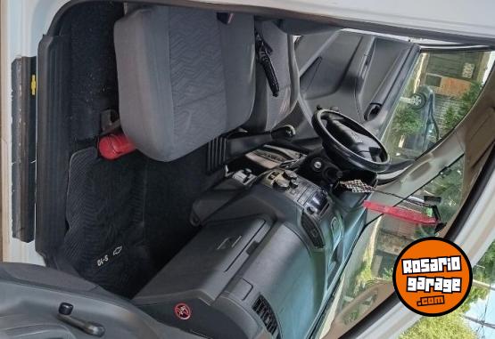 Camionetas - Chevrolet S10 cabina simple 2016 Diesel 170000Km - En Venta