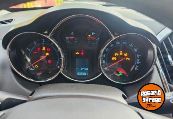 Autos - Chevrolet ltz 2016 Nafta 150000Km - En Venta