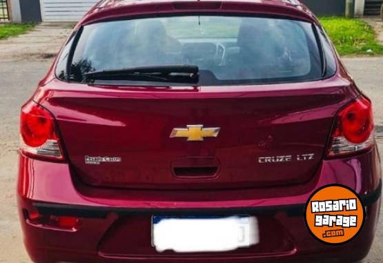 Autos - Chevrolet ltz 2016 Nafta 150000Km - En Venta