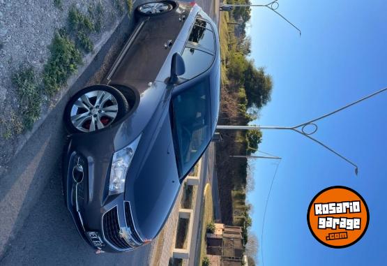 Autos - Chevrolet Cruze 2013 2013 Nafta 144000Km - En Venta