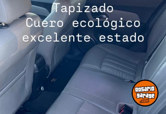 Autos - Chevrolet Cruze 2013 2013 Nafta 144000Km - En Venta