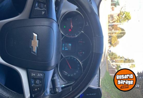 Autos - Chevrolet Cruze 2013 2013 Nafta 144000Km - En Venta