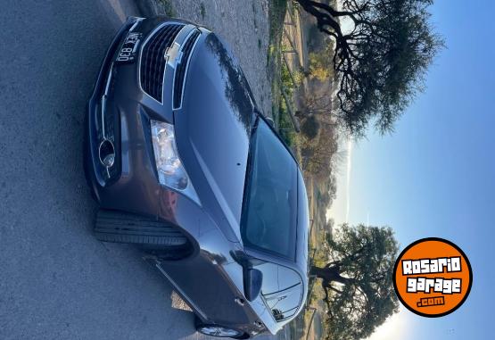 Autos - Chevrolet Cruze 2013 2013 Nafta 144000Km - En Venta