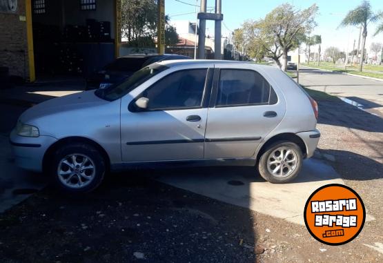 Autos - Fiat Palio Fire Top 2004 Nafta 200000Km - En Venta