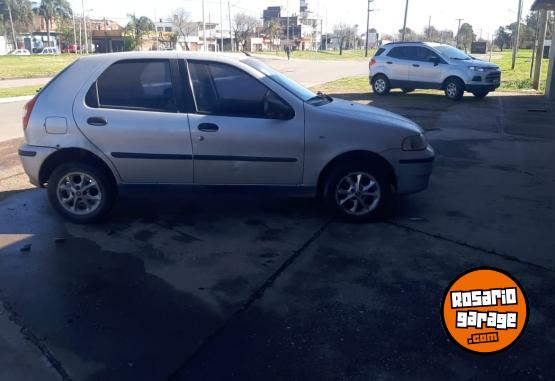 Autos - Fiat Palio Fire Top 2004 Nafta 200000Km - En Venta