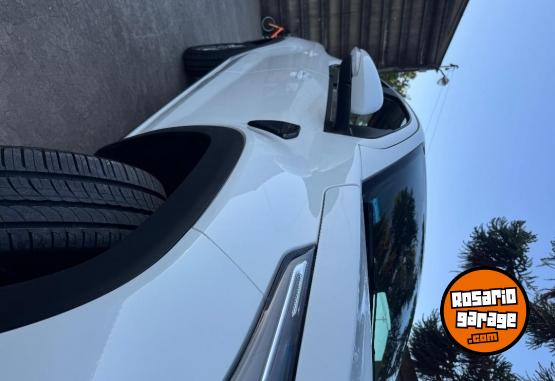 Camionetas - Fiat Fiat Strada 2024 Nafta 8700Km - En Venta