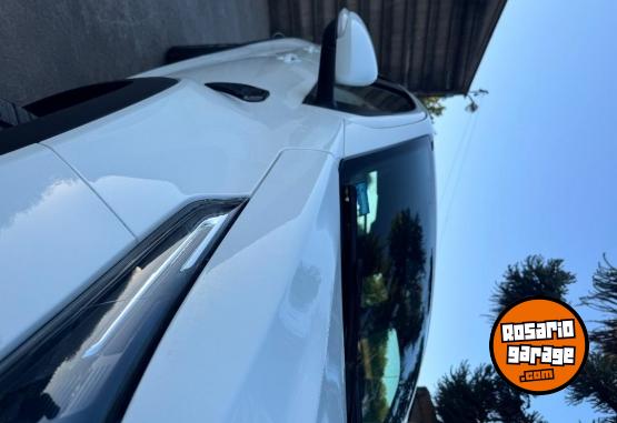 Camionetas - Fiat Fiat Strada 2024 Nafta 8700Km - En Venta