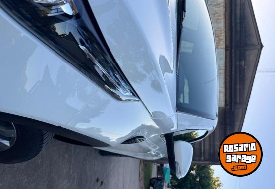 Camionetas - Fiat Fiat Strada 2024 Nafta 8700Km - En Venta