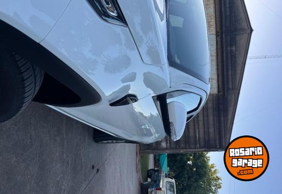 Camionetas - Fiat Fiat Strada 2024 Nafta 8700Km - En Venta