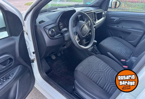 Camionetas - Fiat Fiat Strada 2024 Nafta 8700Km - En Venta