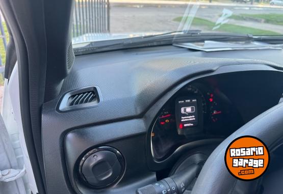 Camionetas - Fiat Fiat Strada 2024 Nafta 8700Km - En Venta