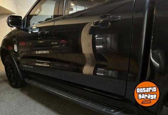 Camionetas - Ford Ranger 2019 Diesel 148000Km - En Venta