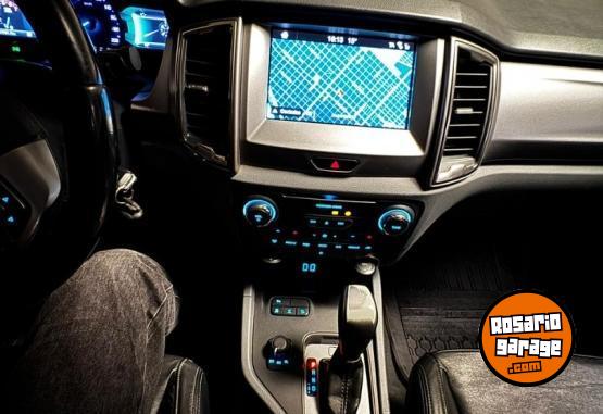 Camionetas - Ford Ranger 2019 Diesel 148000Km - En Venta