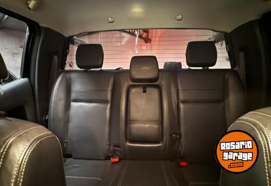 Camionetas - Ford Ranger 2019 Diesel 148000Km - En Venta