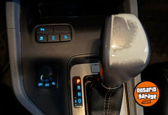 Camionetas - Ford Ranger 2019 Diesel 148000Km - En Venta